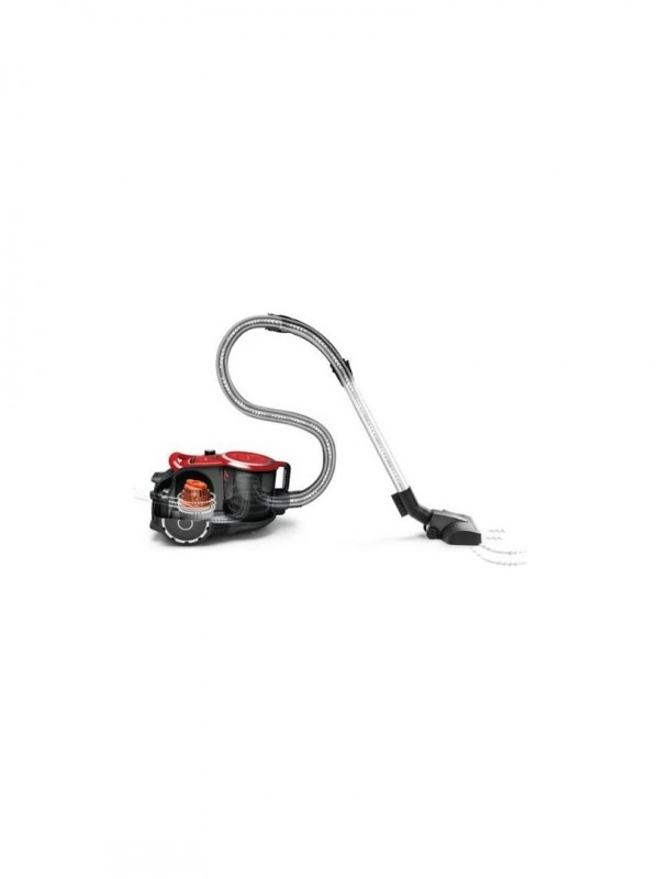 Bosch BGS41PET1 Toz Torbasız Elektrik Süpürgesi Proanimal Kırmızı 75…