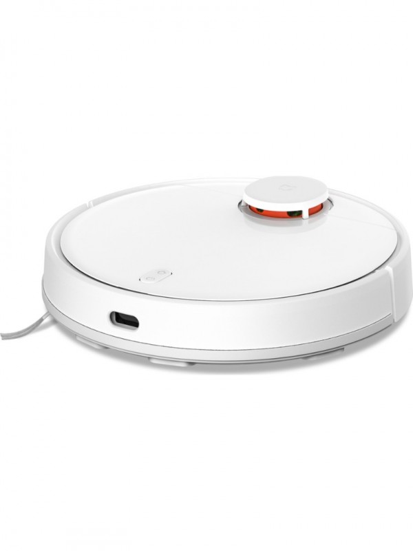 Xiaomi Mi Robot Vacuum Mop Pro Beyaz - Akıllı Robot Süpürge…