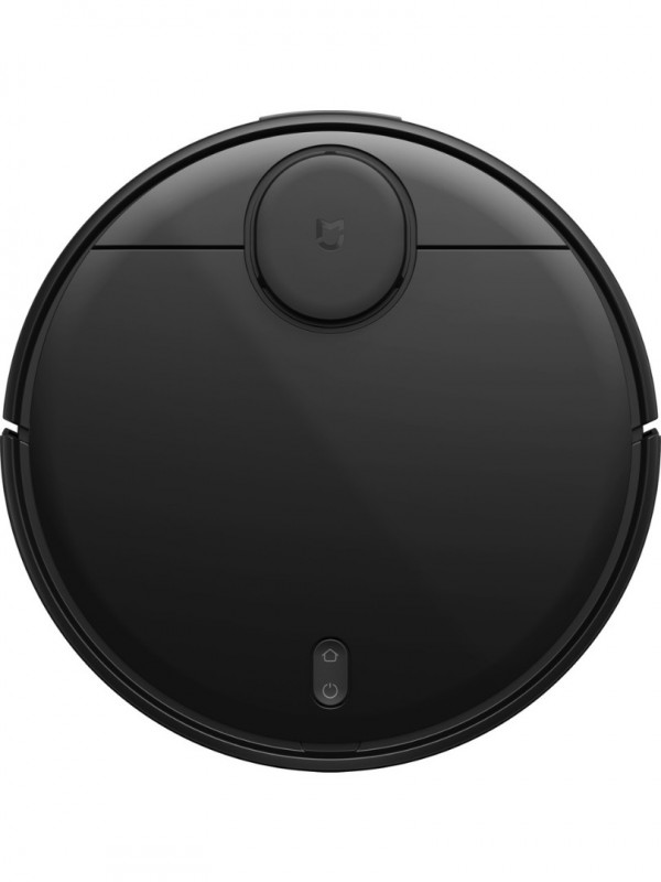 Xiaomi Mi Robot Vacuum Mop Pro Siyah - Akıllı Robot Süpürge…