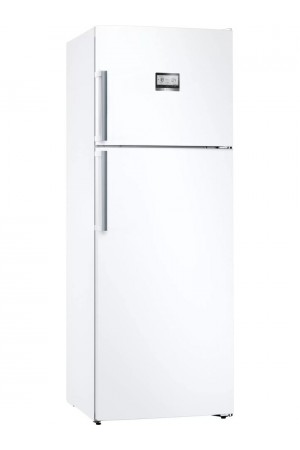 Bosch KDN56AWF0N 522 Lt No-Frost Buzdolabı…