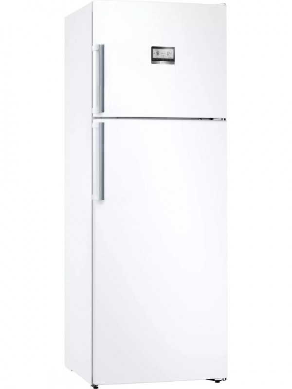 Bosch KDN56AWF0N 522 Lt No-Frost Buzdolabı…