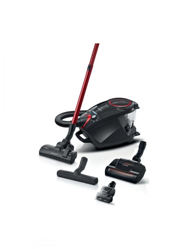 Bosch BGS7POW1 800 W Toz Torbasız Elektrikli Süpürge…