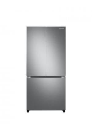 Samsung RF49A5002SR Twin Cooling Plus Gardırop Tipi No Frost Buz…