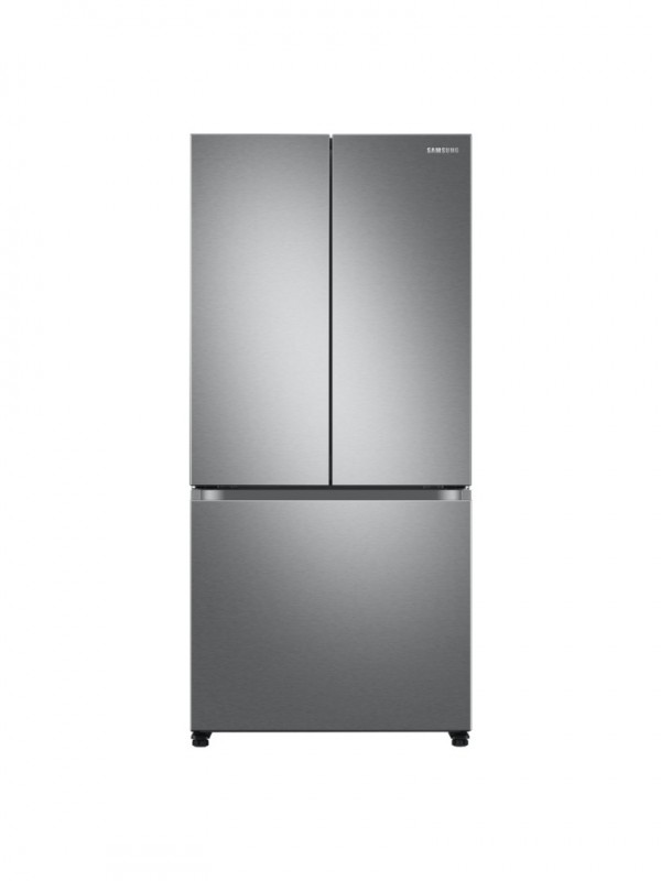 Samsung RF49A5002SR Twin Cooling Plus Gardırop Tipi No Frost Buzdolabı…