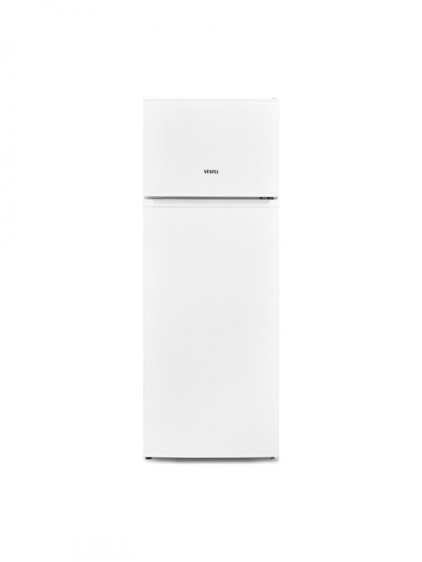 Vestel SC25001 213 LT Statik Buzdolabı…