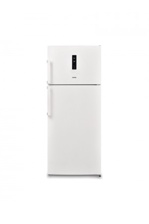 Vestel NF60012 E Ion Wıfı No-Frost Buzdolabı…