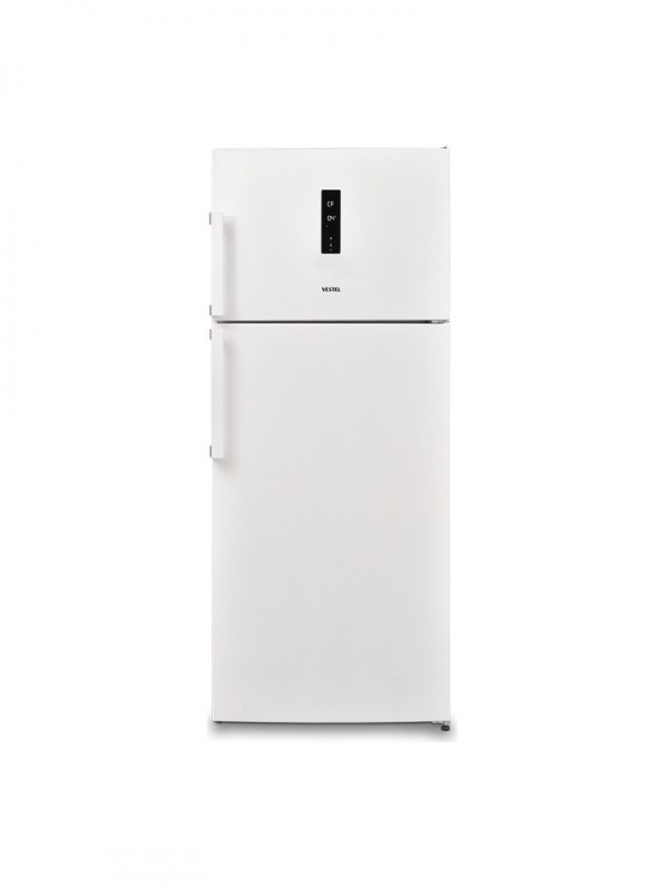 Vestel NF60012 E Ion Wıfı No-Frost Buzdolabı