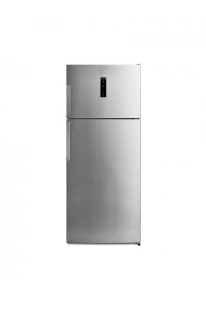 Vestel NF60012 Ex Ion Wıfı No-Frost Buzdolabı…