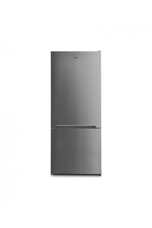 Vestel NFK48001 X 428 Lt No-Frost Buzdolabı Gri…