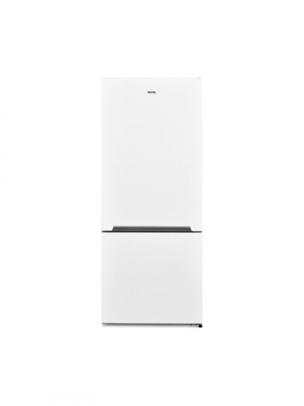 Vestel NFK48001 428 Lt No-Frost Buzdolabı…