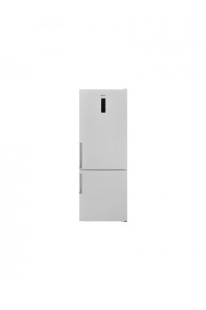Regal Nfk 54021 E 481 Lt No-Frost Buzdolabı Beyaz…