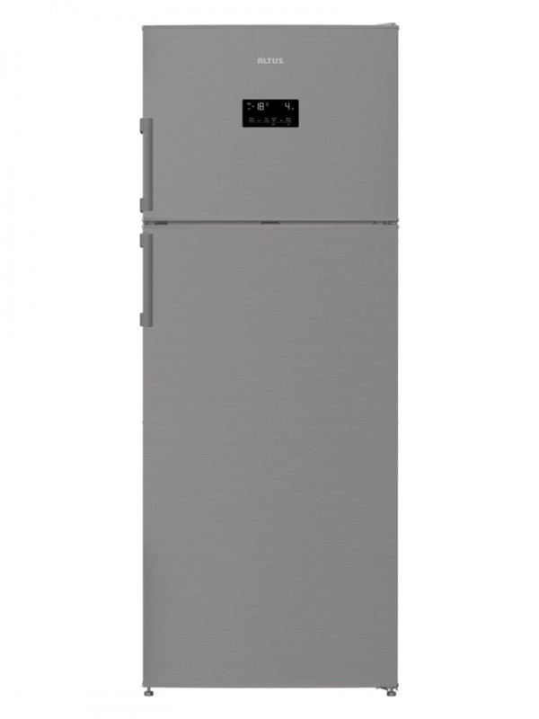Altus Al 375 Xı 455 Lt No Frost Buzdolabı…