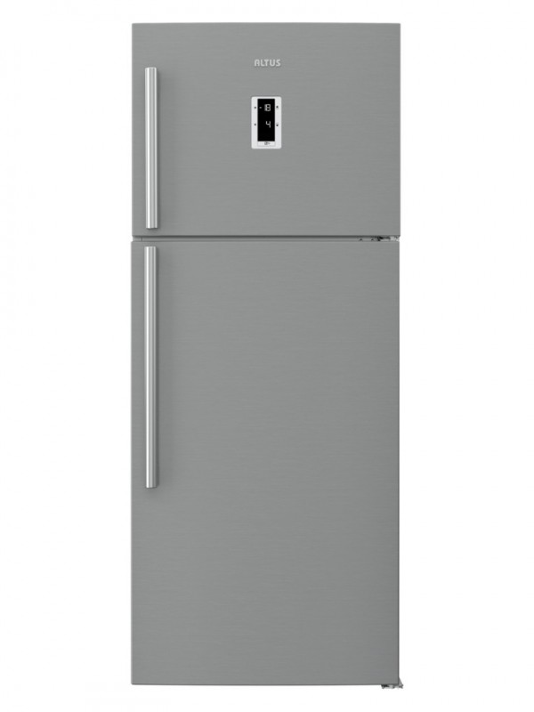 Altus Al 380 Xı 508 Lt No Frost Buzdolabı…