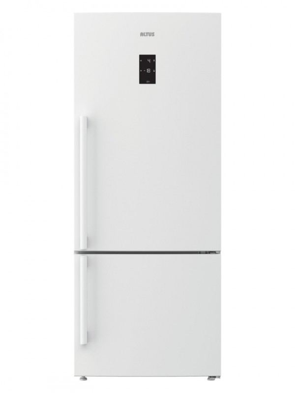Altus Alk 474 x 532 Lt No Frost Buzdolabı