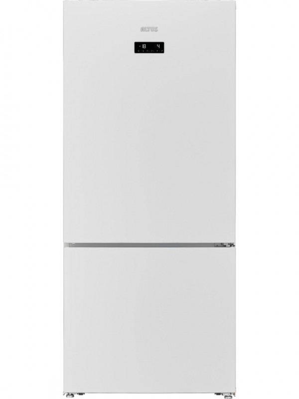 Altus Alk 484 x 615 Lt No Frost Buzdolabı…
