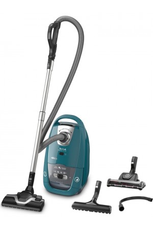 Tefal TW7752 Silence Force Cyclonic Toz Torbalı Elektrikli Süp…
