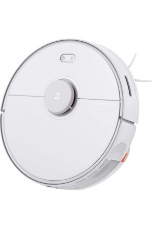 Roborock S5 Max Vacuum Cleaner Genpa Garantili Robot Süpürge ve…