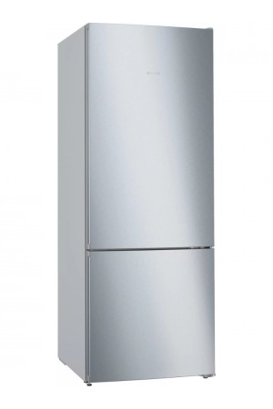 Siemens IQ300 KG55NVIF0N Alttan Donduruculu Buzdolab…