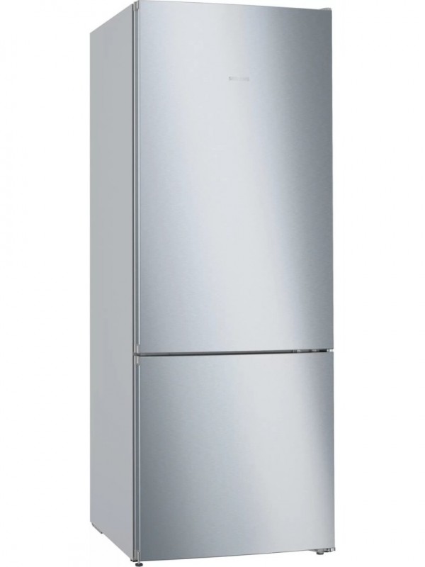 Siemens IQ300 KG55NVIF0N Alttan Donduruculu Buzdolab…
