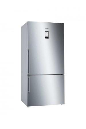 Siemens KG86NAID1N Xxl Kombi No Frost Buzdolabı…