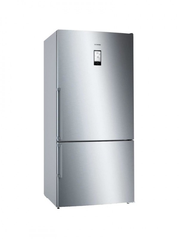 Siemens KG86NAID1N Xxl Kombi No Frost Buzdolabı…
