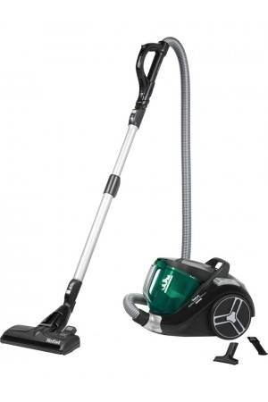 Tefal UW4842 Extent Power Premium Cyclonic Toz Torbasız Elektrik…
