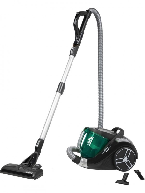 Tefal UW4842 Extent Power Premium Cyclonic Toz Torbasız Elektrikli Süpü…