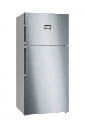 Bosch KDN86AIE0N 641 Lt No-Frost Buzdolabı…