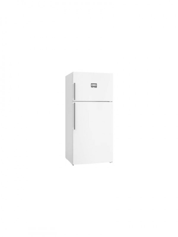 Bosch KDN86AWF1N 641 Lt Çift Kapılı No-Frost Buzdolabı…
