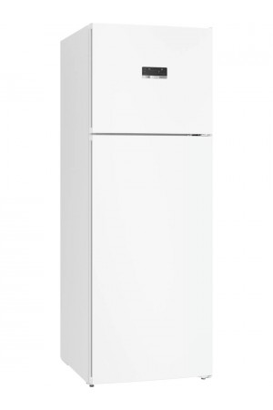 Bosch KDN56XWF1N 522 Lt No-Frost Buzdolabı…