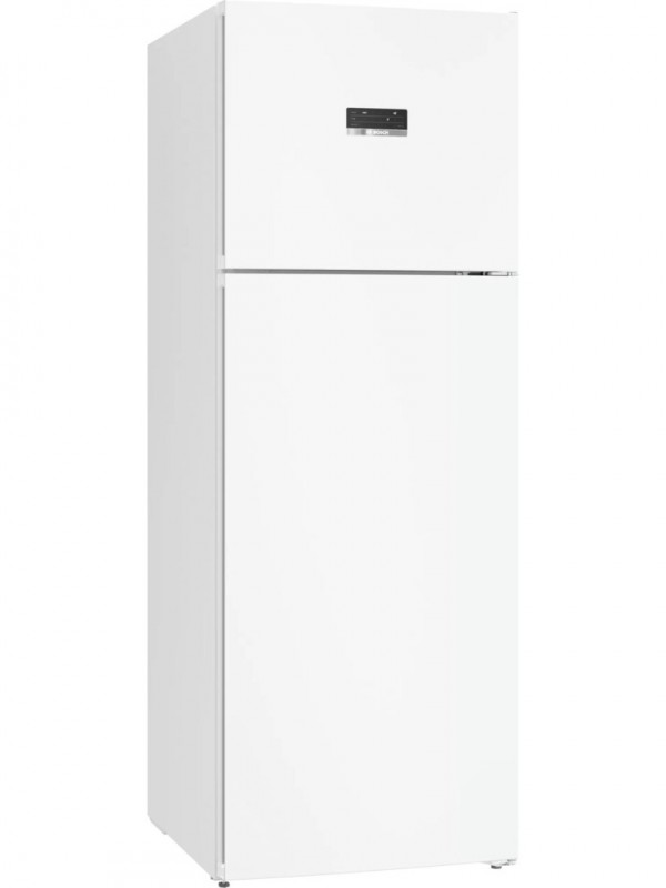 Bosch KDN56XWF1N 522 Lt No-Frost Buzdolabı…