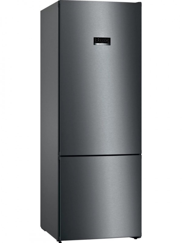 Bosch KGN56VXF0N 508 Lt No-Frost Buzdolabı…