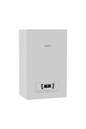 E.C.A Citius Premix 24/24 Kw (20.000 Kcal) Tam Yoğuşmalı Kombi…