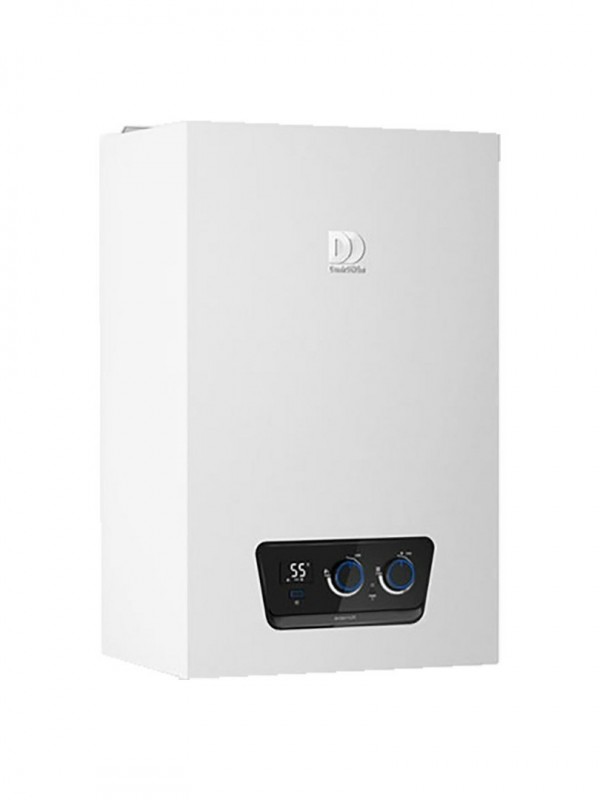 Demirdöküm Ademix 18/24 Kw 16.000 Kcal/h Tam Yoğuşmalı Kombi…