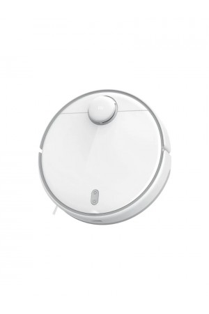 Xiaomi Mi Robot Vacuum Mop 2 Pro Akıllı Robot Süpürge Beyaz…