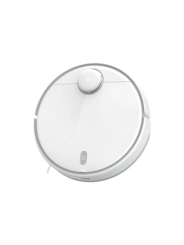 Xiaomi Mi Robot Vacuum Mop 2 Pro Akıllı Robot Süpürge Beyaz…
