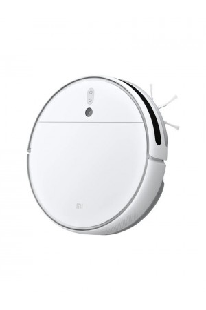 Xiaomi Mi Robot Vacuum Mop 2 Robot Süpürge ve Paspas - Beyaz…