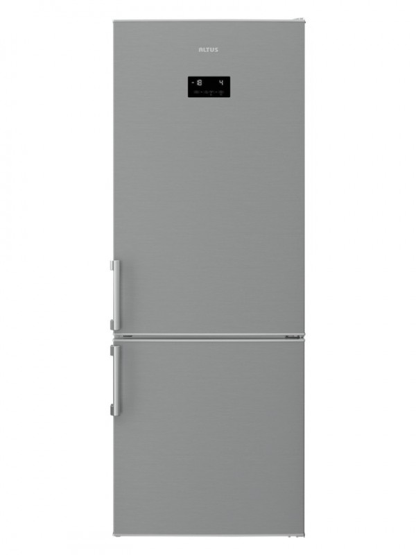 Altus Alk 471 Xı 514 Lt No Frost Buzdolabı