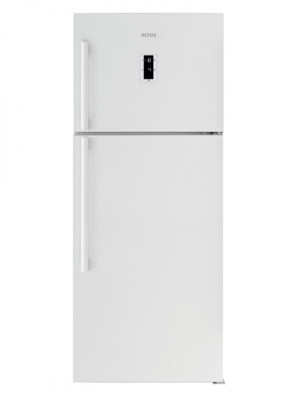 Altus Al 380 x 508 Lt No Frost Buzdolabı…