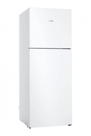 Siemens KD55NNWF1N 453 Lt No-Frost Çift Kapılı Buzdolabı…