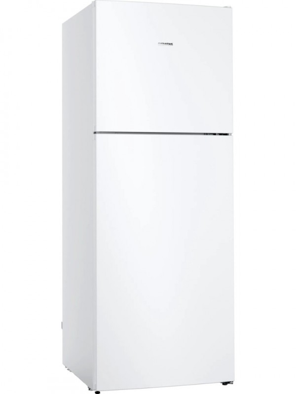 Siemens KD55NNWF1N 453 Lt No-Frost Çift Kapılı Buzdolabı…