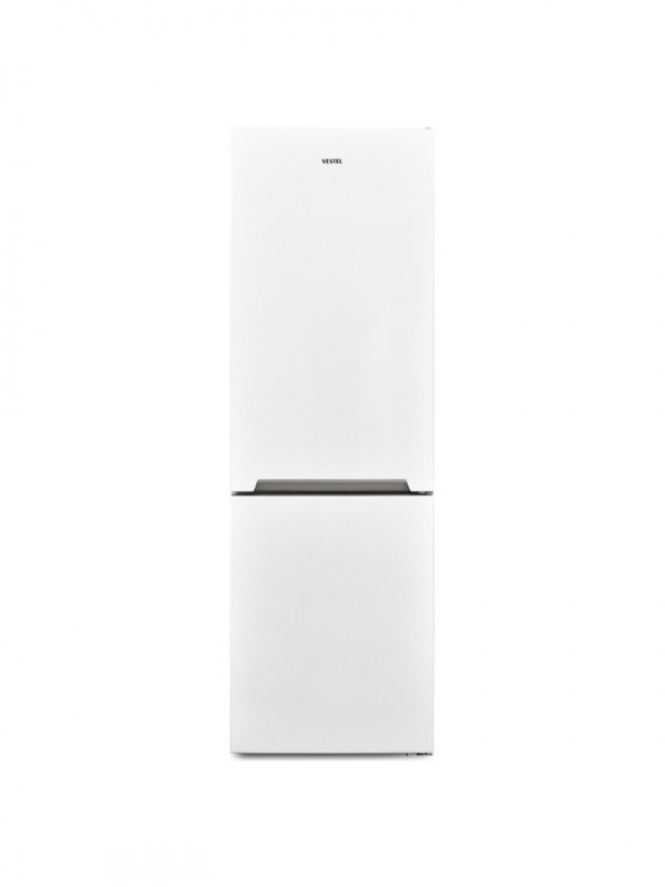Vestel NFK37101 F Sınıfı 331 Lt No Frost Buzdolabı…