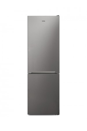Vestel NFK37101 G 331 Lt No-Frost Buzdolabı…