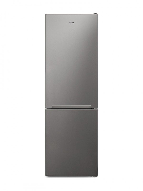 Vestel NFK37101 G 331 Lt No-Frost Buzdolabı…