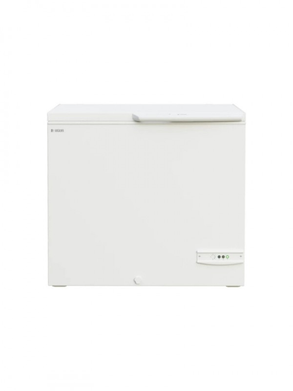 Uğur UED 280 227 Lt Sandık Tipi Derin Dondurucu…