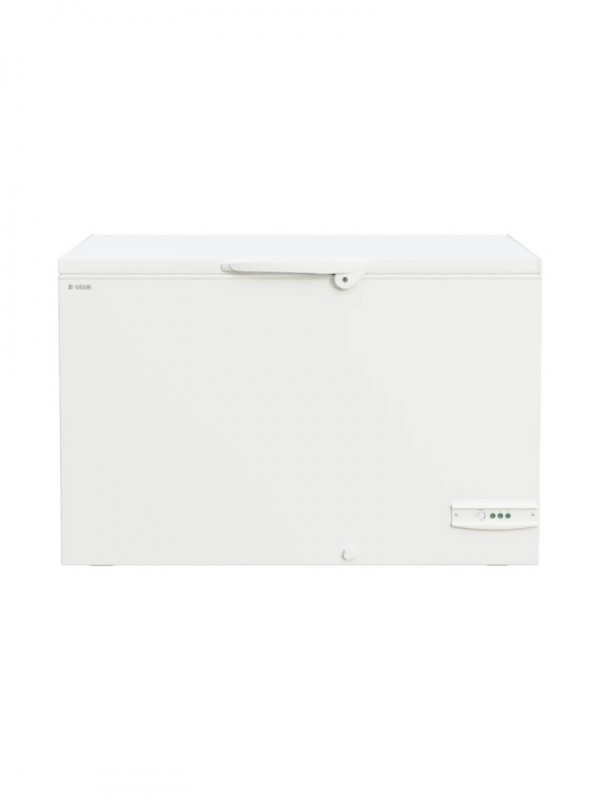 Uğur UDD 465 T D/S 345 Lt Sandık Tipi Derin Dondurucu…