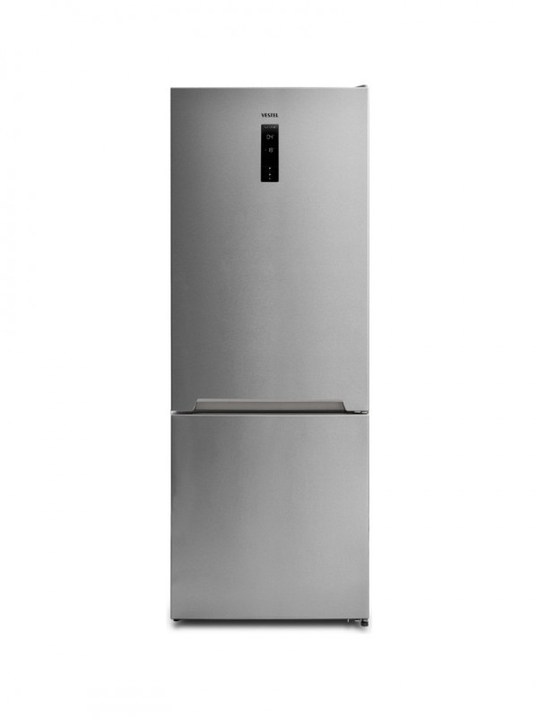 Vestel NFK54102 Ex Gı Pro Wıfı Buzdolabı…
