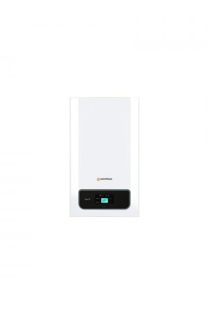 Warmhaus Ewa 24 kW Tam Yoğuşmalı ERP li Kombi…