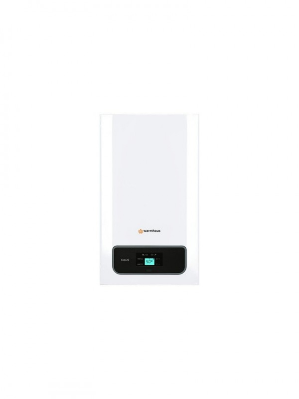 Warmhaus Ewa 24 kW Tam Yoğuşmalı ERP li Kombi…