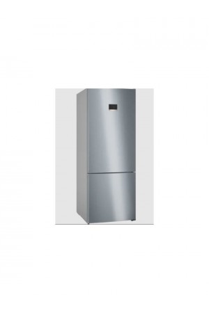 Bosch KGN55CIE0N 483 Lt Alttan Donduruculu No-Frost Buzdolabı…